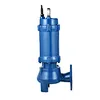 vortex waste water pump